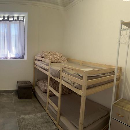 莱里亚维埃拉Casa Da Alegria别墅 外观 照片