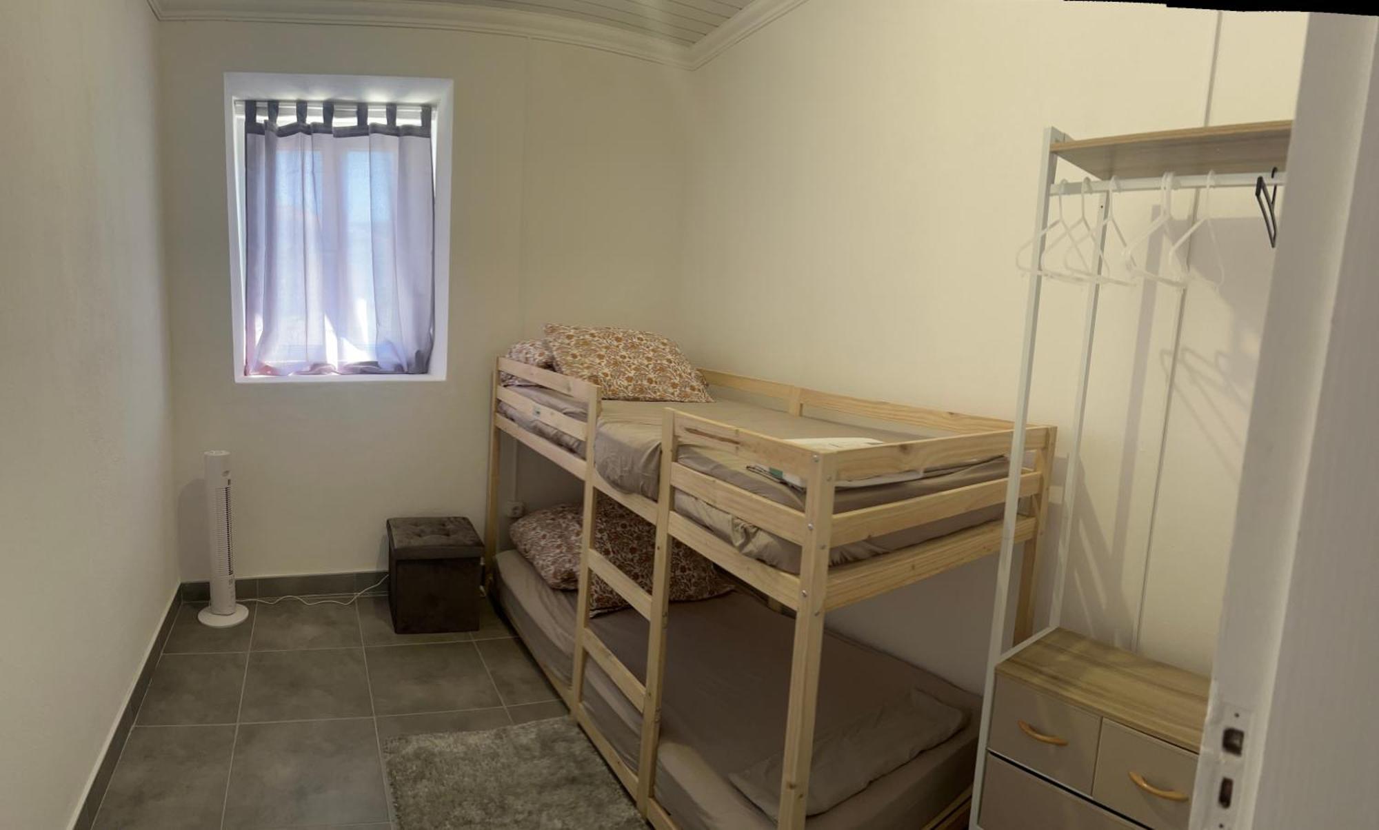 莱里亚维埃拉Casa Da Alegria别墅 外观 照片